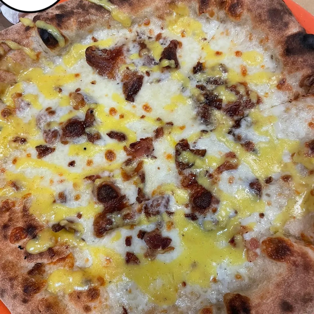L'arte della Pizza · Foto 1