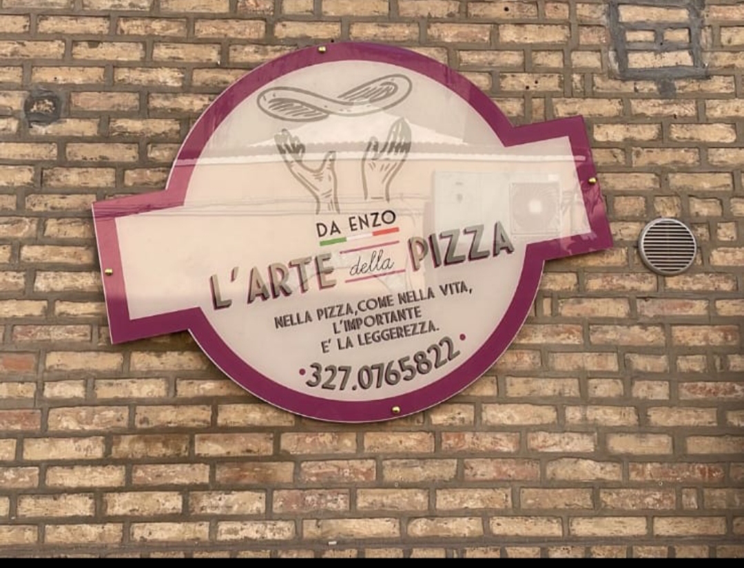 L'arte della Pizza · Foto 3