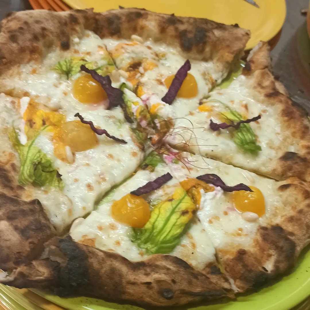 L'arte della Pizza · Foto 2